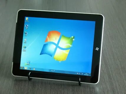 Планшетный пк windows