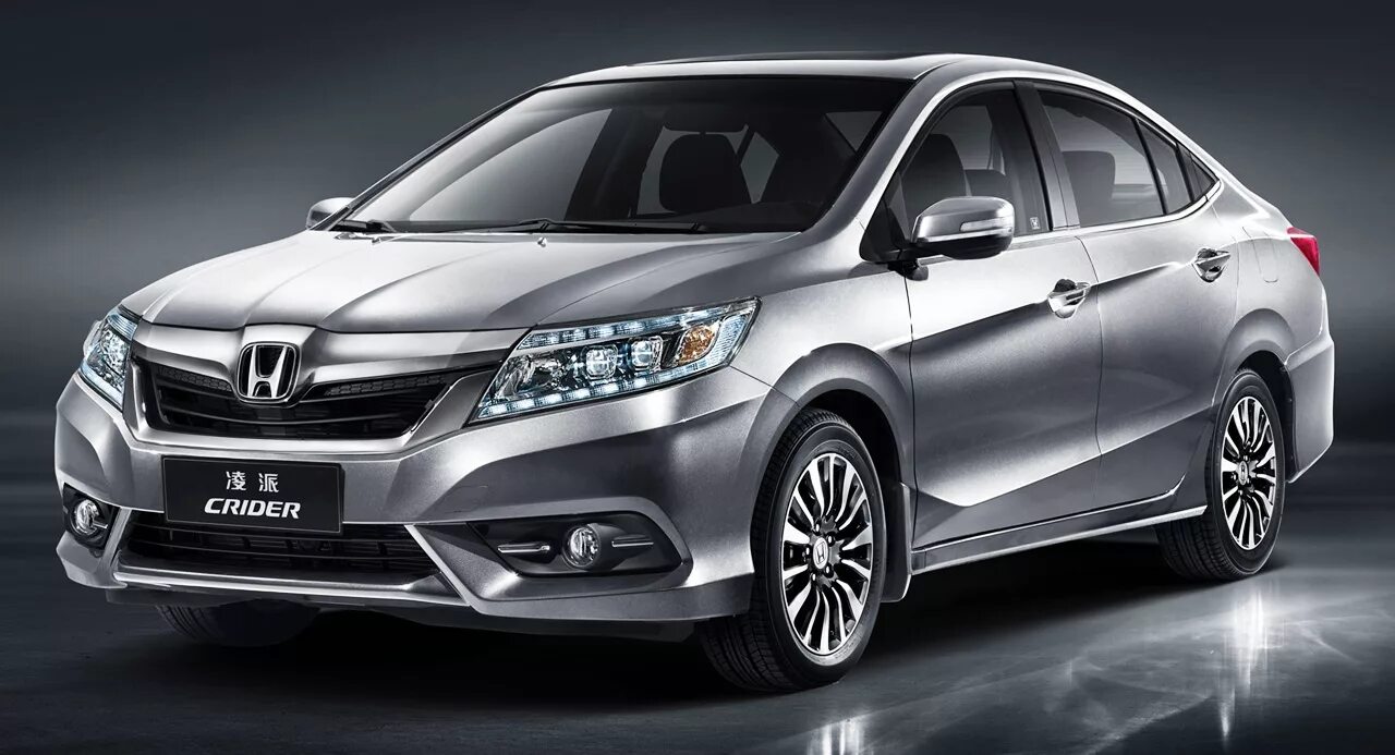 Honda из китая. Хонда Crider. 2020. Марка машины Honda. Honda Crider 2023. GAC Honda Crider.