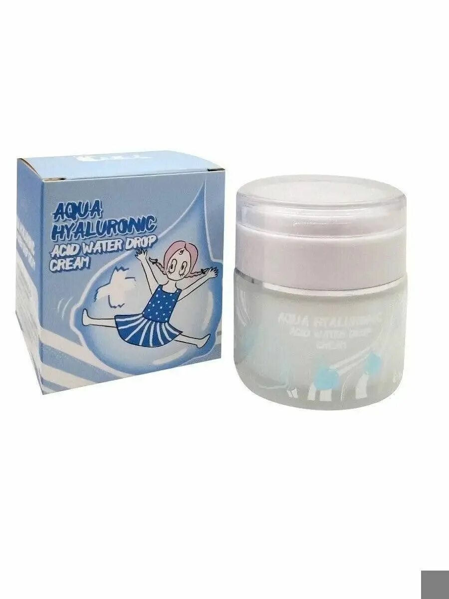 Elizavecca aqua hyaluronic acid water drop cream, 50мл. Крем для лица увлажняющий elizavecca-aqua hyaluronic acid water drop cream, 50мл. Крем с гиалуроновой кислотой elizavecca aqua hyaluronic acid water drop cream. Увлажняющий гиалуроновый крем aqua hyaluronic acid water drop cream 50 мл. Elizavecca aqua hyaluronic drop cream.