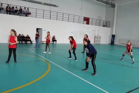 Автономное учреждение спортивная школа