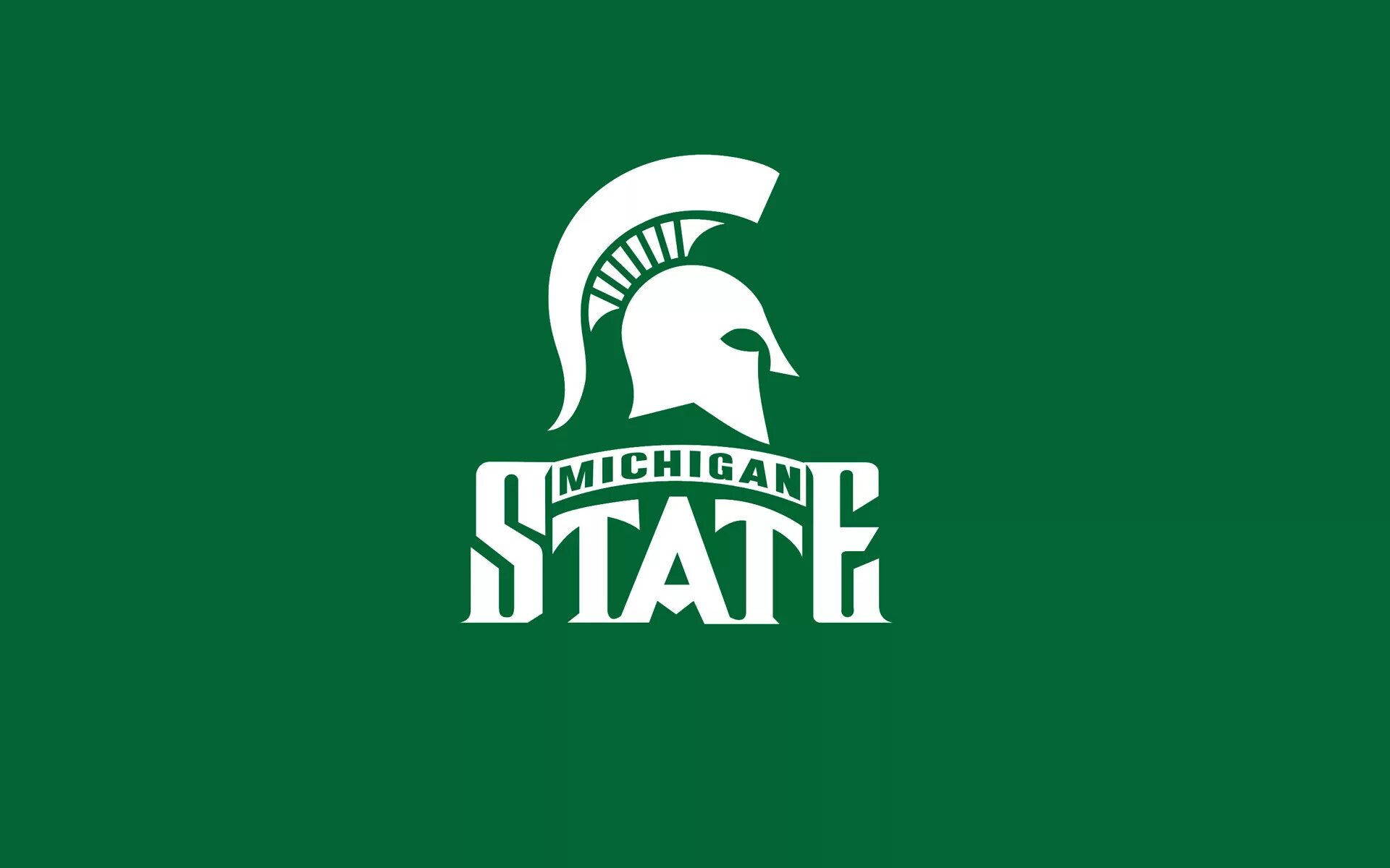 Michigan State Spartans. Логотип Мичиган. Michigan State University logo. Michigan state