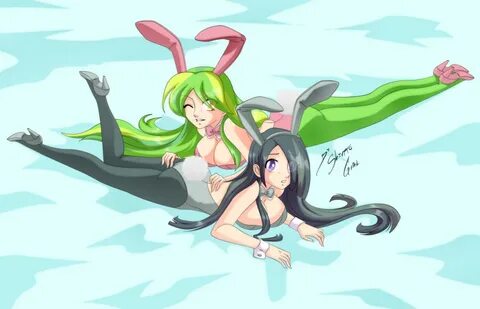 Daemon rule34