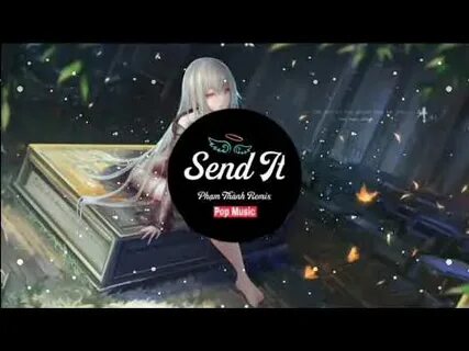 Send it up