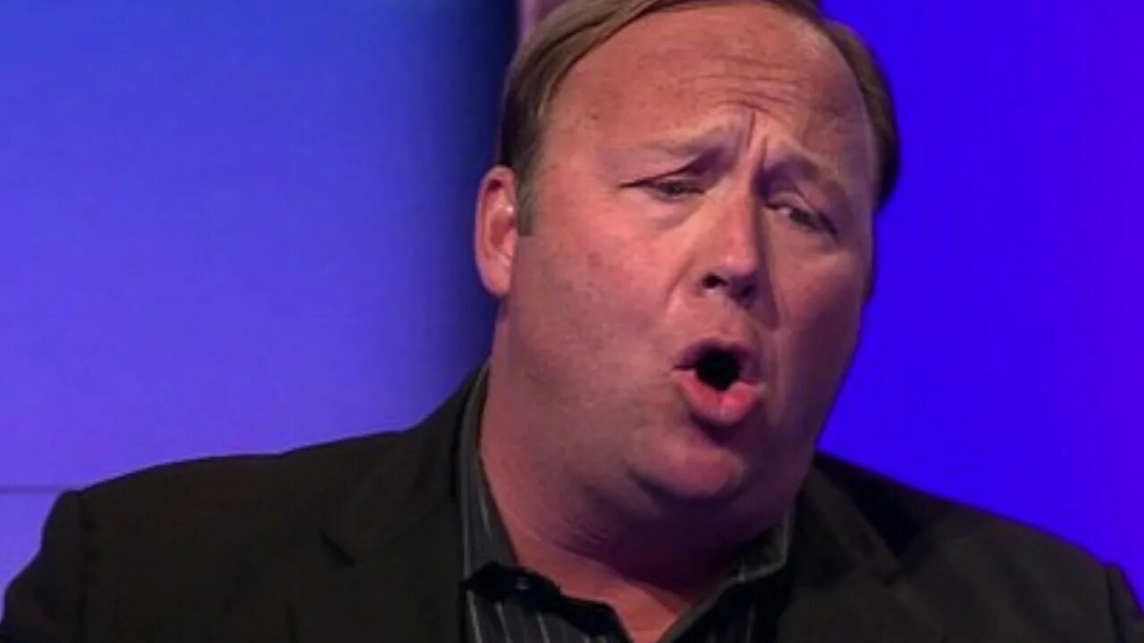 Все видео с Alex Jones смотрите в хорошем качестве