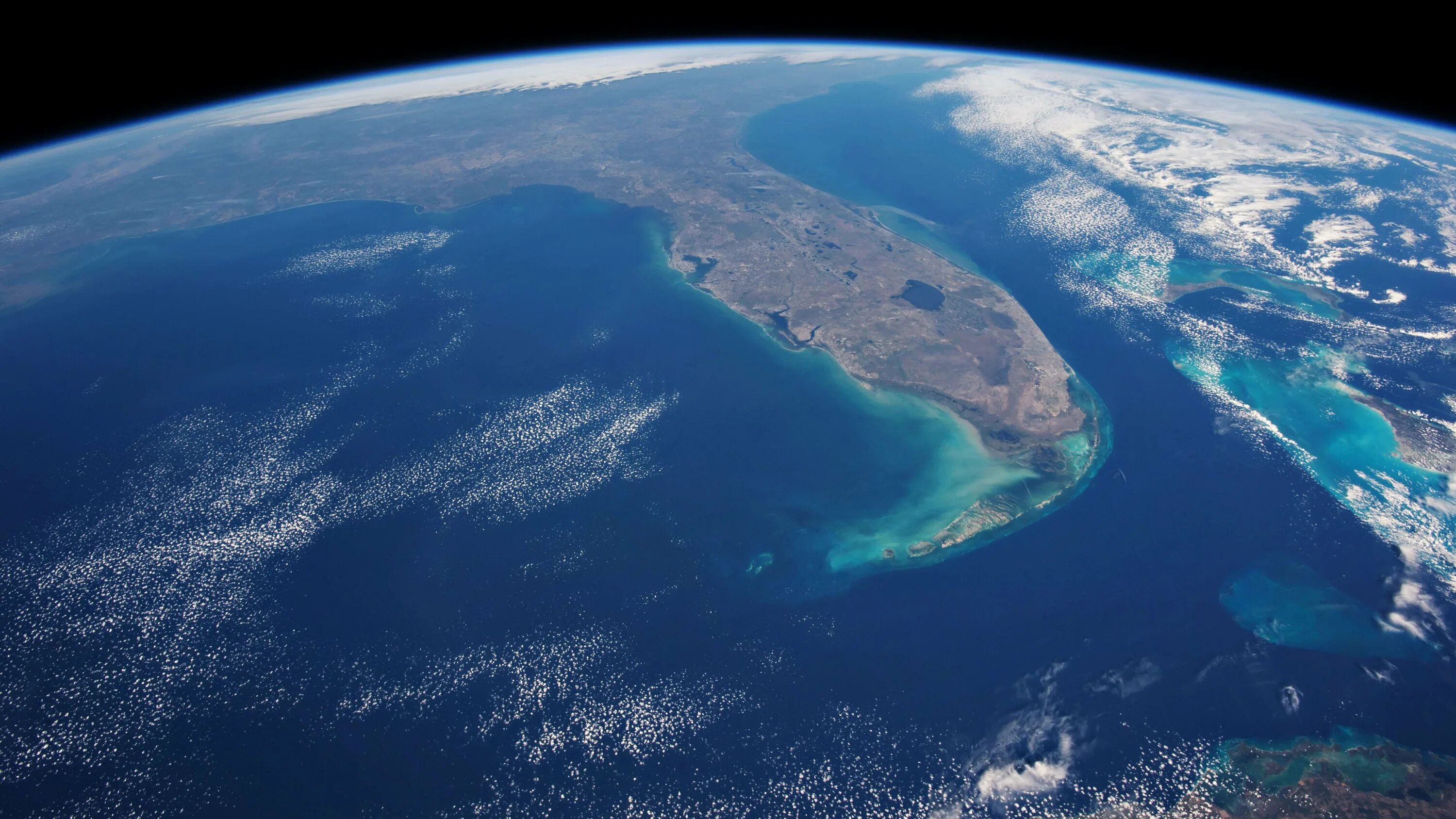 Планета океан. Атлантический океан снимок из космоса. Тихий океан из космоса. Тихий океан вид из космоса. О земле и космосе.