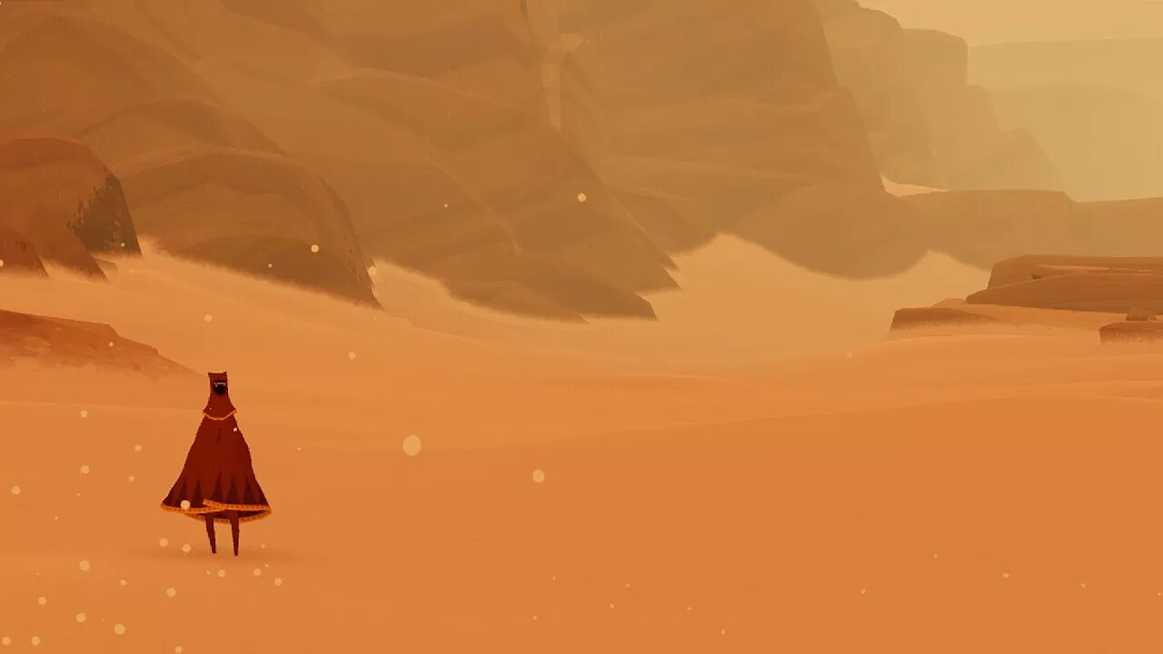 Journey игра отзывы. Journey пустыня ps4 Скриншоты thatgamecompany. Journey игра. Джорни путешествие игра. Journey (игра, 2012).