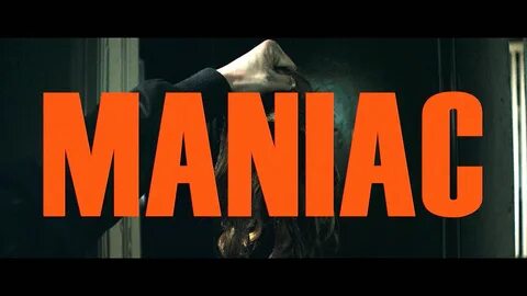 Музыка маньяка
