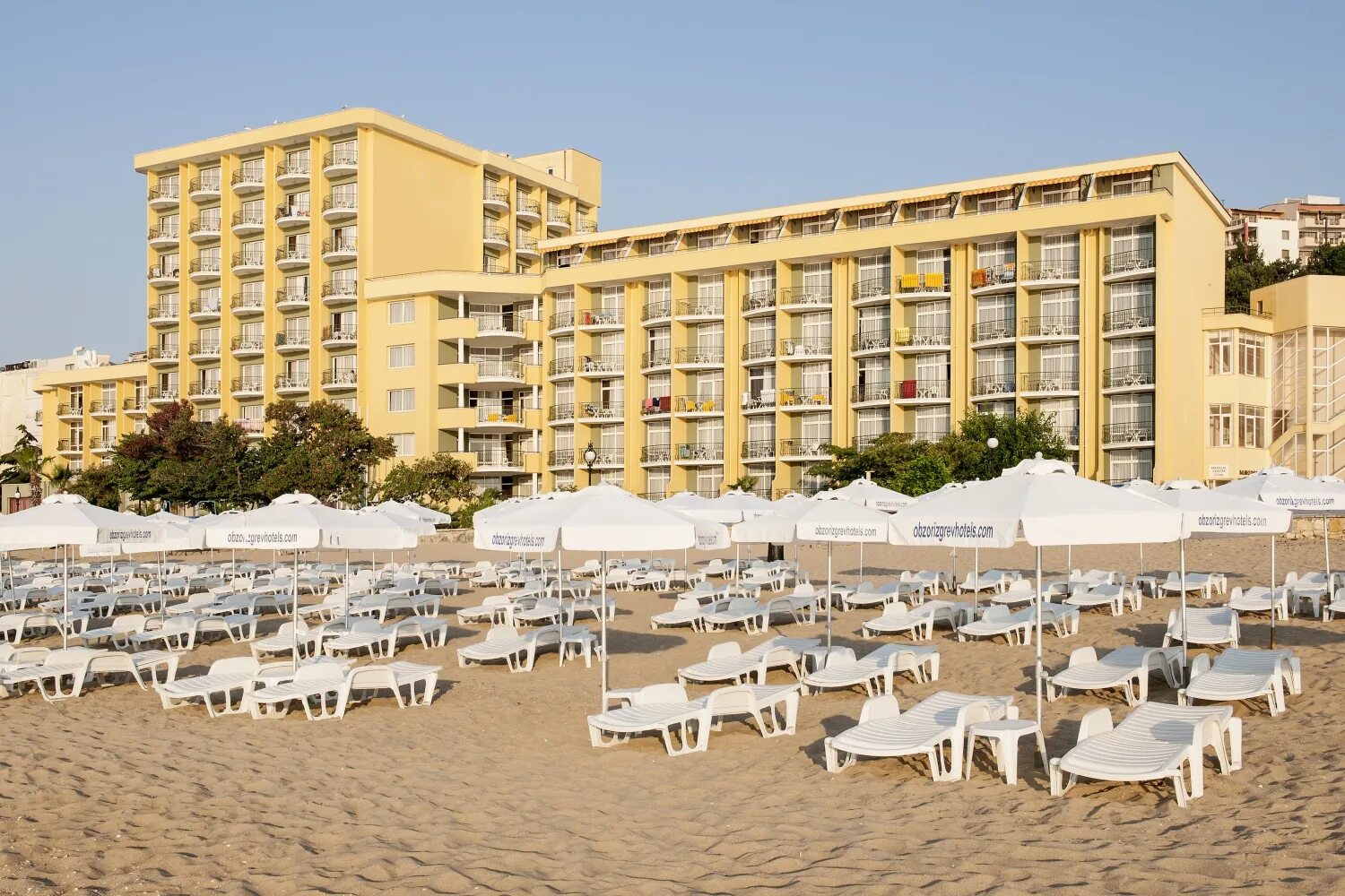 Сайт золотые курорты. Болгария Grifid. Sentido Marea золотые Пески. Grifid encanto Beach (4*) Болгария. Отель в Болгарии sentido Marea.