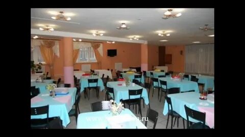Видео санаторий
