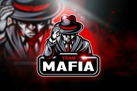 Мафия картинки