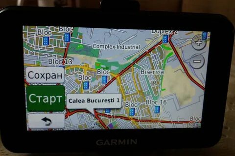 Карты windows ce
