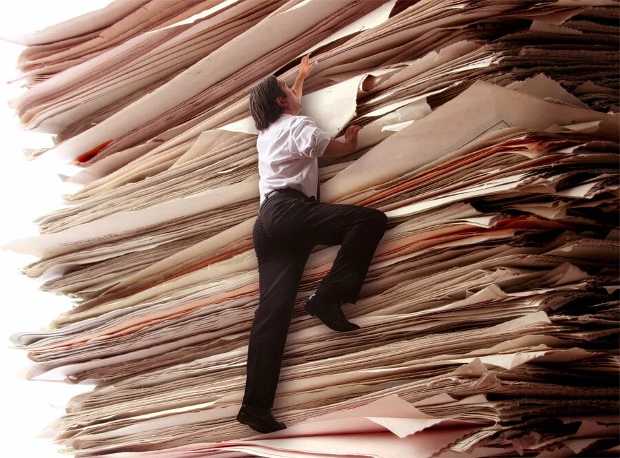 Дождемся документов