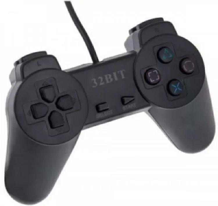 Playstation 1 черная. Джойстик сони плейстейшен 1. Sony ps1 Gamepad. Sony PLAYSTATION джойстики для ps1,ps2. Джойстик сони ps1.