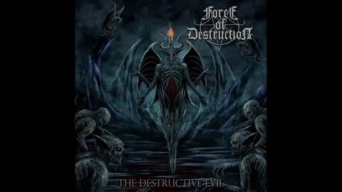Destroying evil