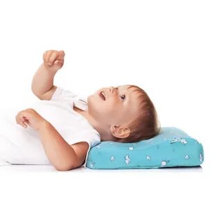 Подушки для детей отзывы