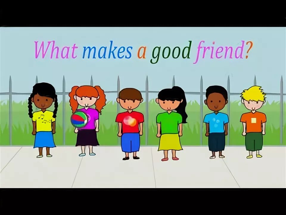What good friend you are. What makes a good friend. we are friends. good friends. being a good friend.