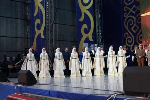 Вайнах 75