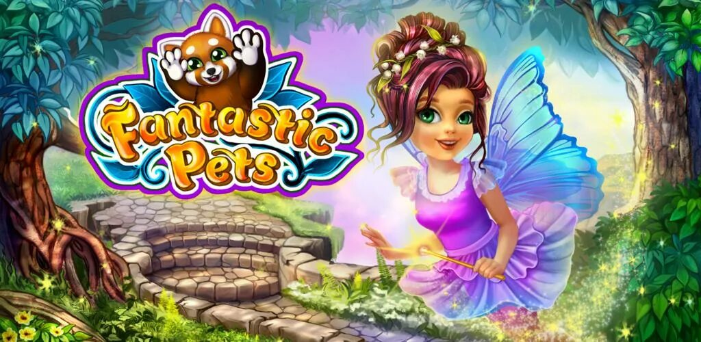 Adventures fantasy pets. Игра питомцы. Игра с волшебными питомцами. Игра Фантастик петс. Fantastic Pets: игра слияния.