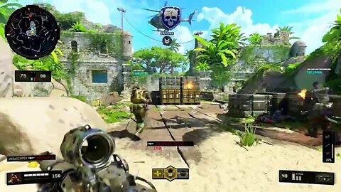 Black ops gameplay