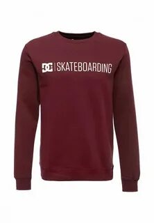 Бордовый последний размер dc shoes
