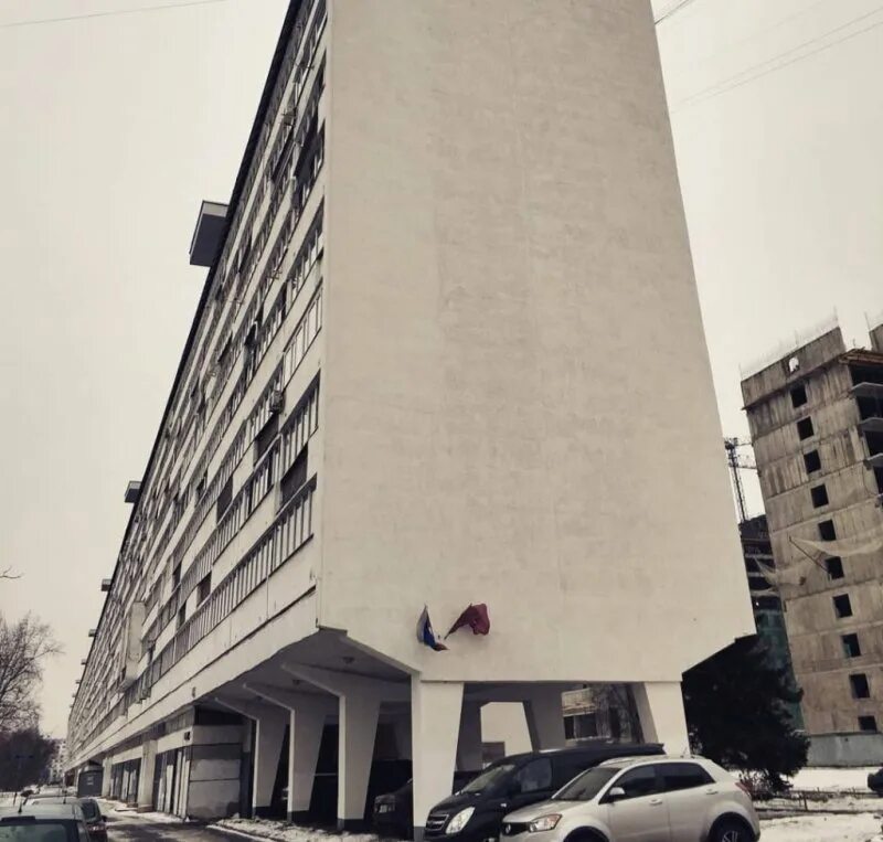 Зеленоград здание префектуры. Здание флейта в зеленограде. Зеленоград здания. Дом флейта в зеленограде. Флейта зеленоград корпус.