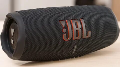 Заряд колонки jbl