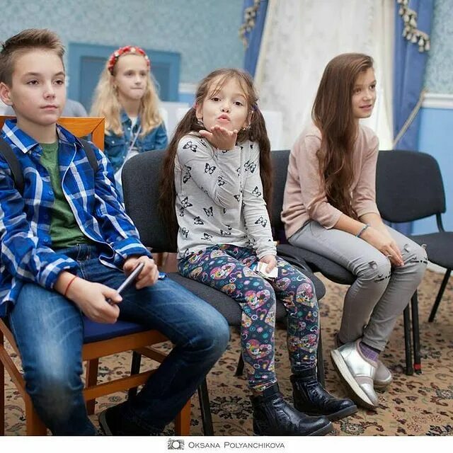 Форум дети м. Форум детской безопасности.