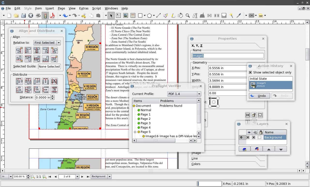 Скрибус. Публикация - Scribus. Pdf инструменты Scribus. Программы для desktop Publishing.