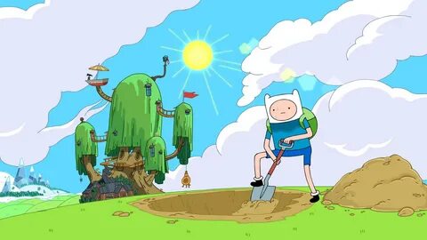 Adventure wiki