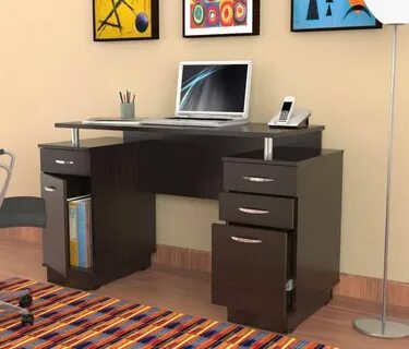 Компьютерный стол очень красивые