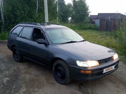 Тойота универсал 1995