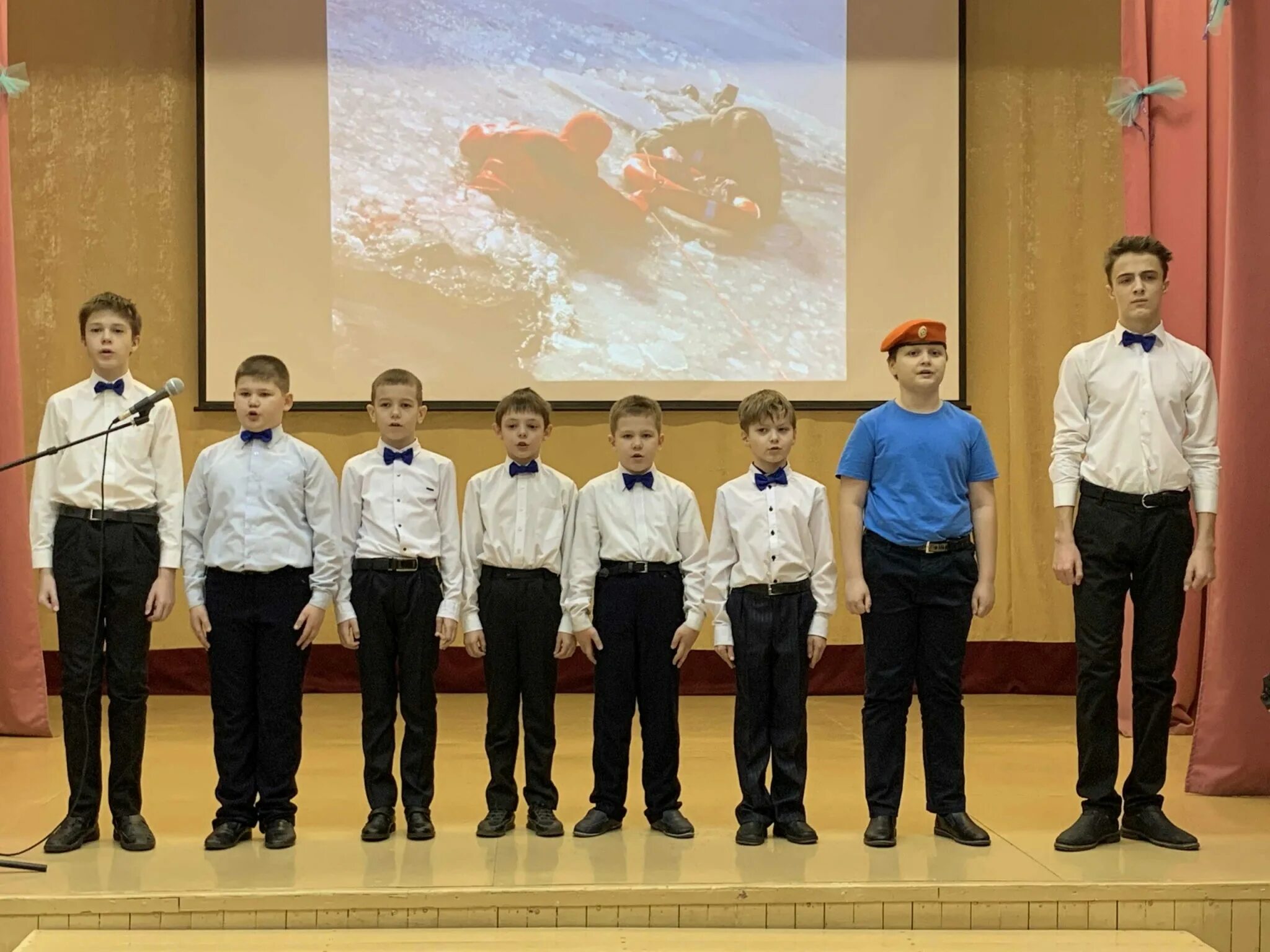 отряд посвящение. отряд посвящение. отряд посвящение. отряд посвящение. хоровая студия.