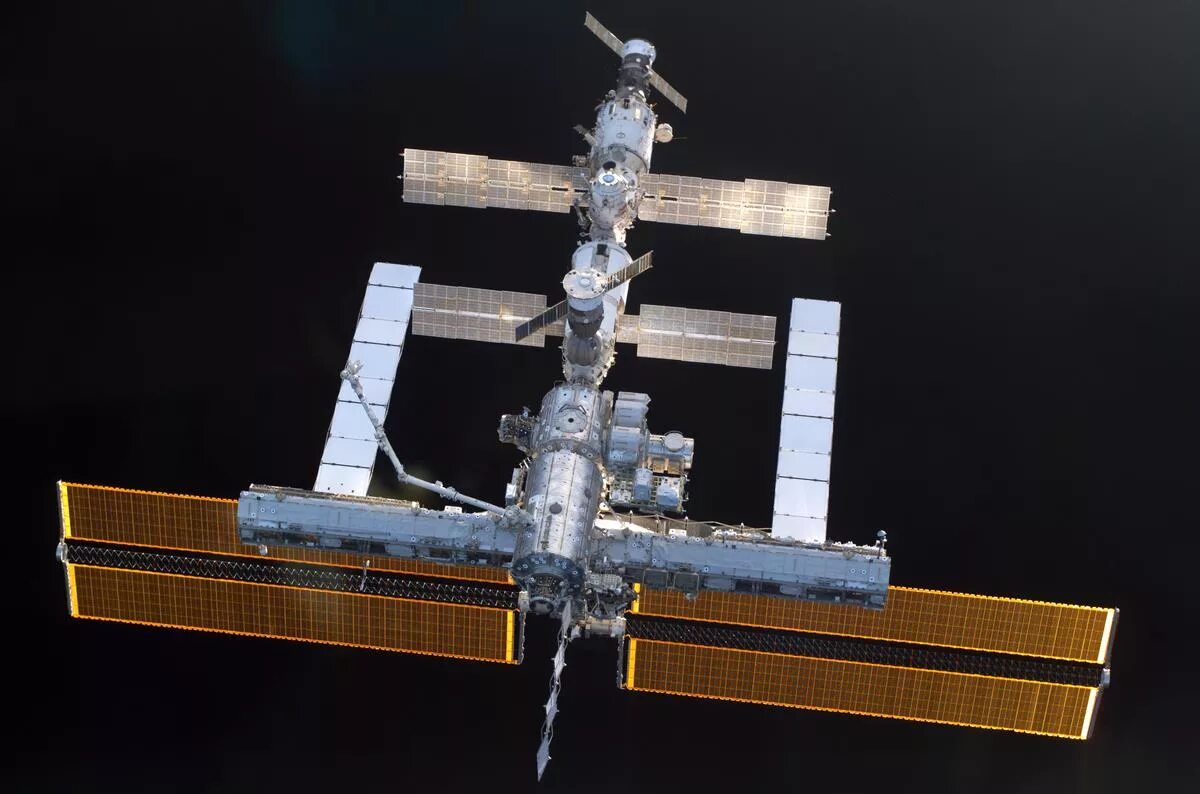 поставь мкс. поставь мкс. международная космическая станция. самый большой объект в космосе. мкс 2009.