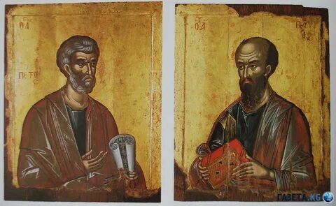 Апостол чести