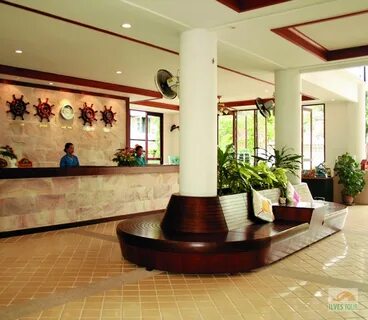 Hotel de karon отзывы