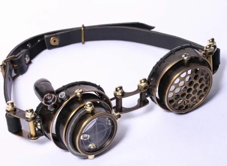 Cool bronze