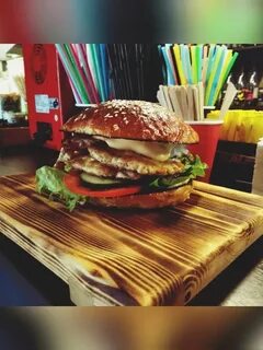Отзывы first house burger