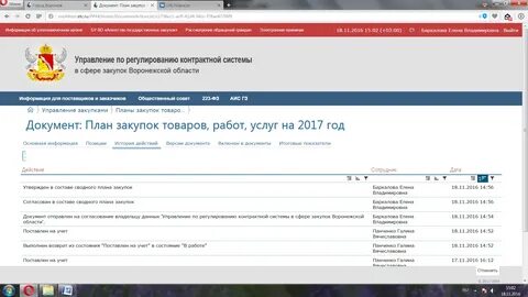 Воронежский аис