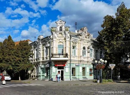 Работа в полтаве