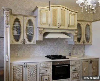 Кухонные гарнитуры краснодарский край