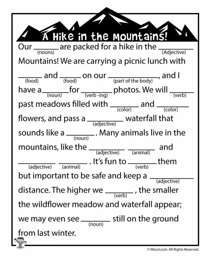 Mad noun form. Mad libs игра. Mad libs. Mad noun form. Mad libs worksheets summer.