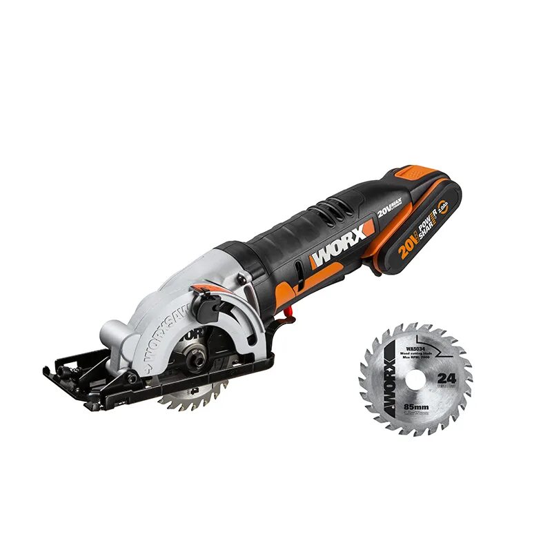 Аккумуляторная мини пила в кейсе. Мини пила Worx wx523. Дисковая пила Worx wx426. Циркулярная пила Worx WX531.9. Циркулярная пила Worx wx527.