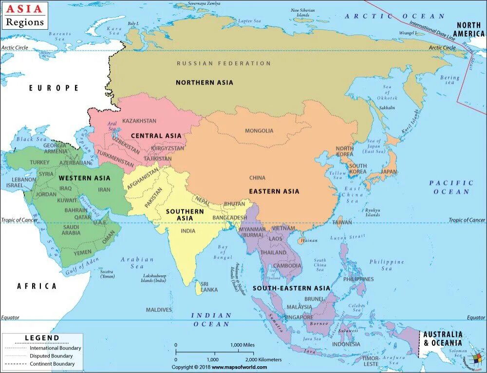 Страны Южной Азии на карте. Карта Юго-Восточной Азии со странами крупно на русском. Политическая карта Юго-Восточной Азии. Asia на русском