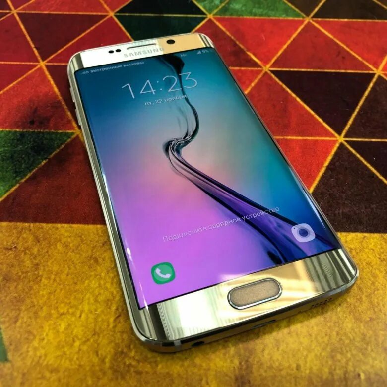 Samsung s6 edge купить. Samsung Galaxy s6 Edge. Samsung 6 Edge. Samsung Galaxy s6 Edge 64gb. S6 Edge Gold.