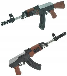 Акр автомат
