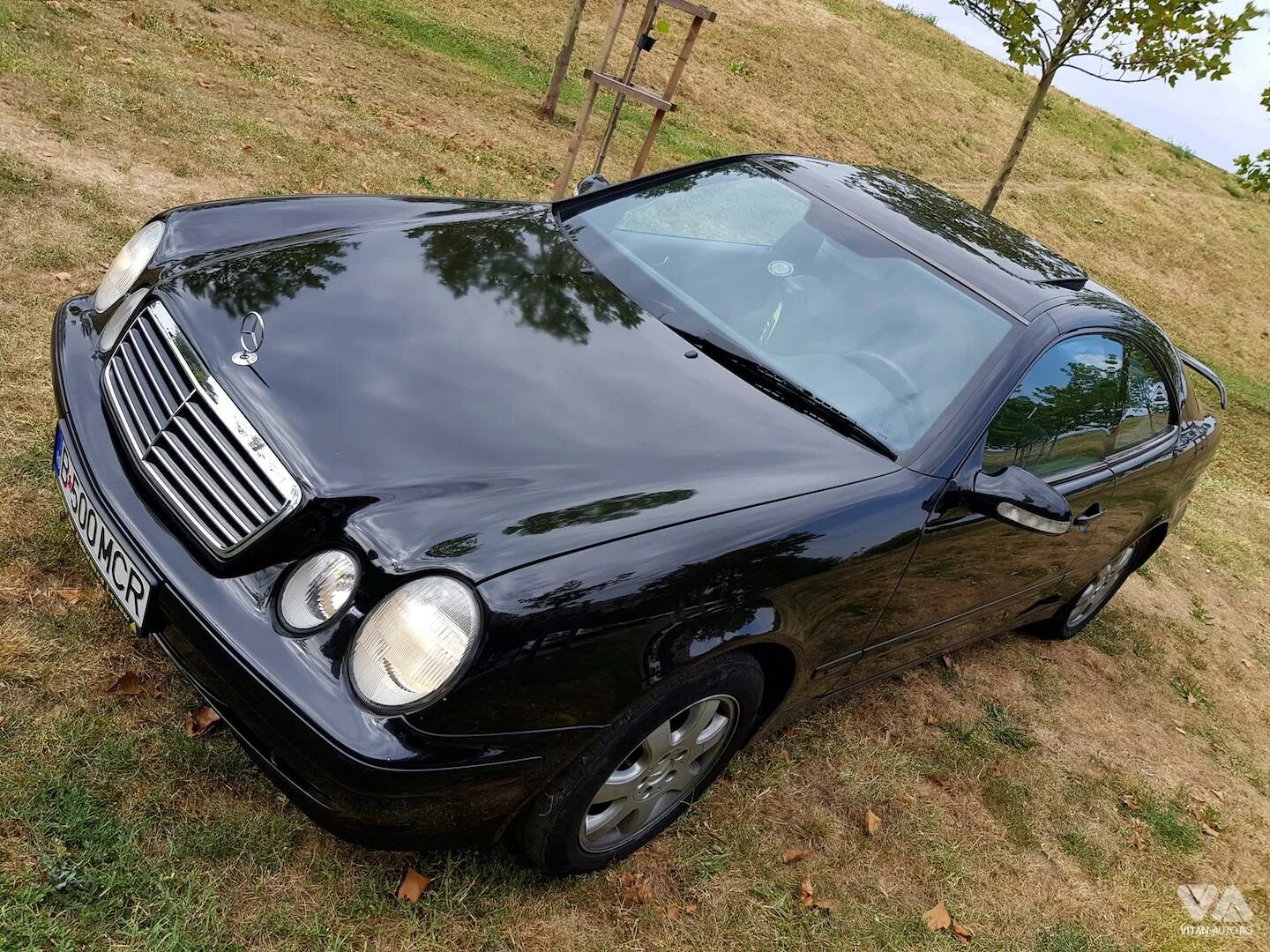 Auto б у