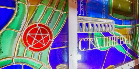 Павильона no 15 радиоэлектроника и связь