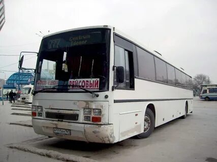 Автовокзал ростов кущевская