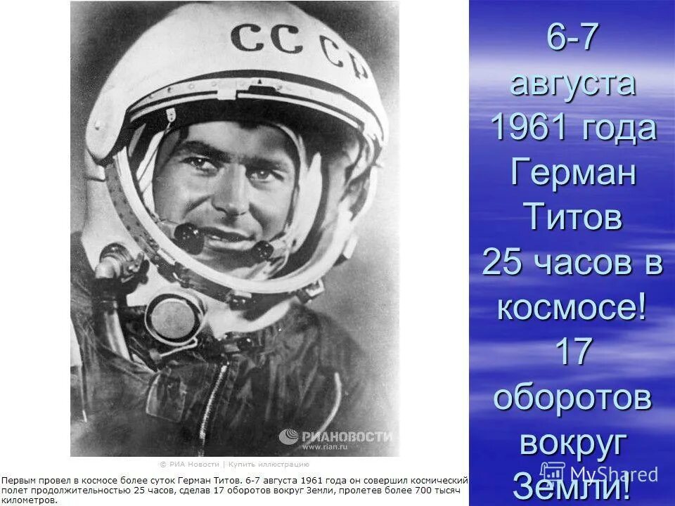 1961 год сколько лет в 2024