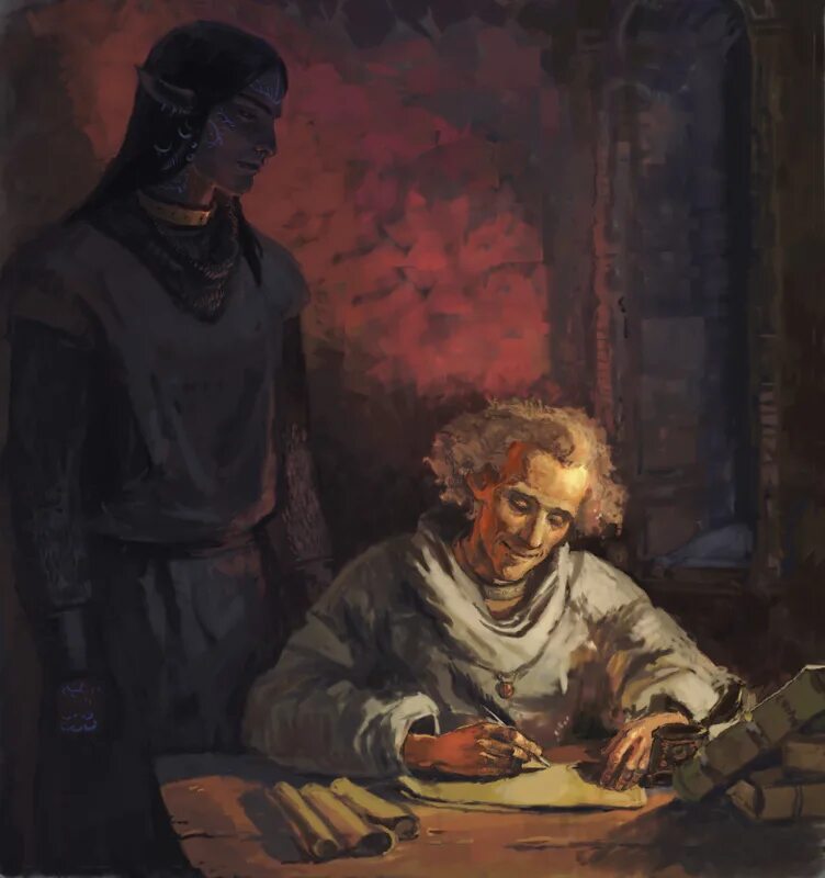 Жанр хроники